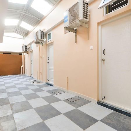 Hotel O Siva Residency Coimbatore Exterior photo